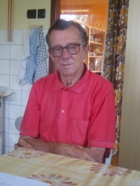 Josef Hofmann, July 17, 2009