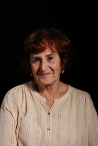 Eva Schwebel in 2024