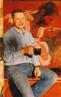 Václav Marhoul, 1996