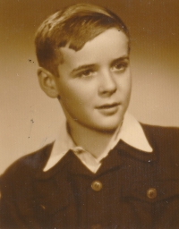 Jan Startl, 1951