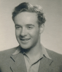 Jan Startl, 1956