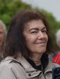 Ivonne Weinerová in 2024