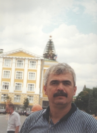 In Russia, 2001