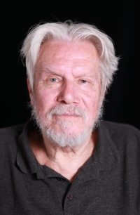 Zdeněk Raboch in 2024