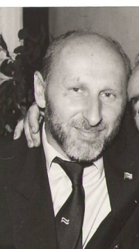 Karel Eliáš