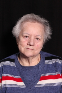 Markéta Kirchnerová in 2024