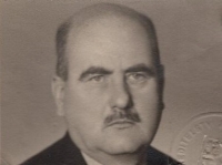 Josef Adamek, 1930s