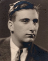 Lubomir Adamek, 40s