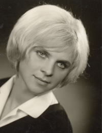 Jana Marková, 1964/65