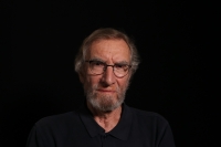 Helmut Kopetzky, Prague, 2024