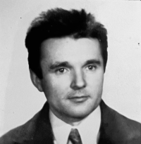 Zdeněk Weitosch, 70./80. léta