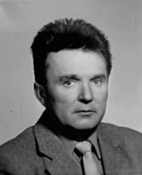 Zdeněk Weitosch, 80s