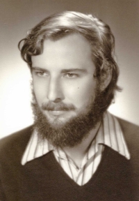 Ivo Dostál, 1972