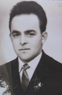 Miroslav Pospíchal, 1962