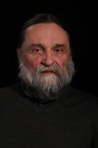 Richard Borovský in 2024