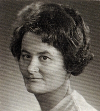 Věra Vacková