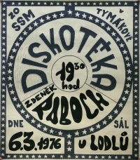 Poster from 1976