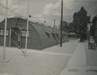 Hostels at DKNS base in Daegu