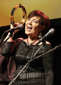 Zdenka Tichotová, 2009