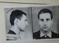 Juraj Lajda in Bratislava prison