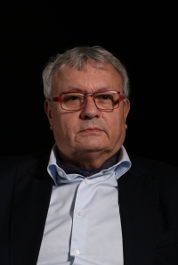 Vladimír Dlouhý in 2024