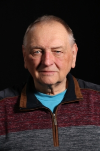 Jan Kasal in 2024