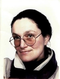 Portrait from 1972