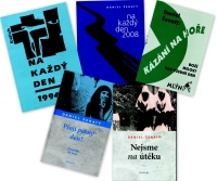 Daniel Ženatý´s books