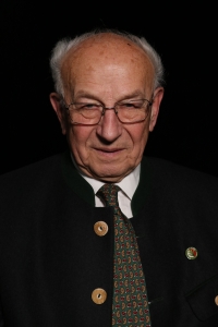 Heinrich Böhm, Wels, 2023