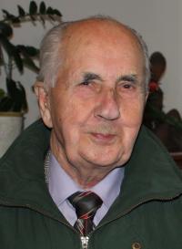 Josef  Švarc