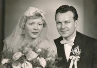 Maier Vlastimir wedding photo