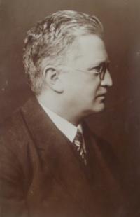 Otec Ladislav Hoftich