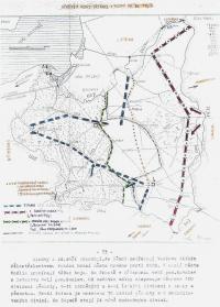 German-Russian operations 13.9.39