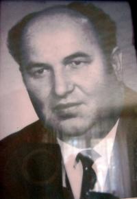  Husband Jan Polčák