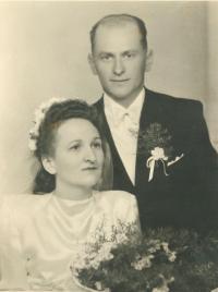 Wedding photo