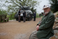 Veterans in ZOO