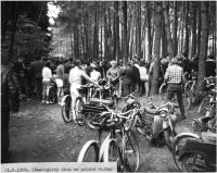 Polská vojska v Rychnově nad Kněžnou v roce 1968 1