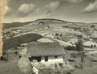 Vyškovec in 1945