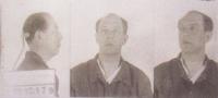 Miloslav Souček - mug shot