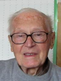 Alois Hovadík in 2015