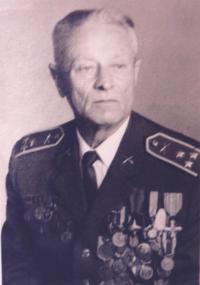 Dimitrij Somol