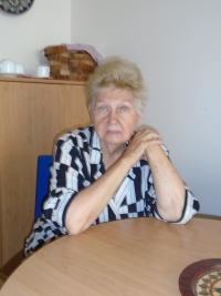 Agáta Pilátová, 2016