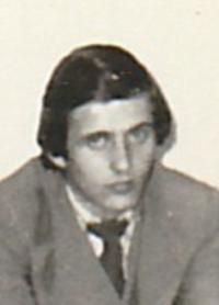Kiril Berovski, 1974