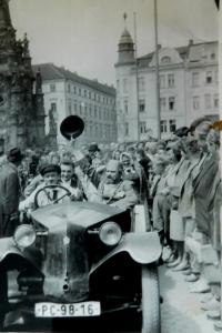 Wedding Lyudmila and Vladimir Vlach