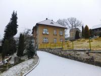 Rupert family home typists, built by Francis Jurenka