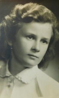 Herta Bernertová (Mondeková)