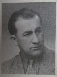 Jozef Križáni