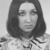 Lýdia Mamulová, 1970