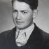 Pavel Bednár v roce 1943